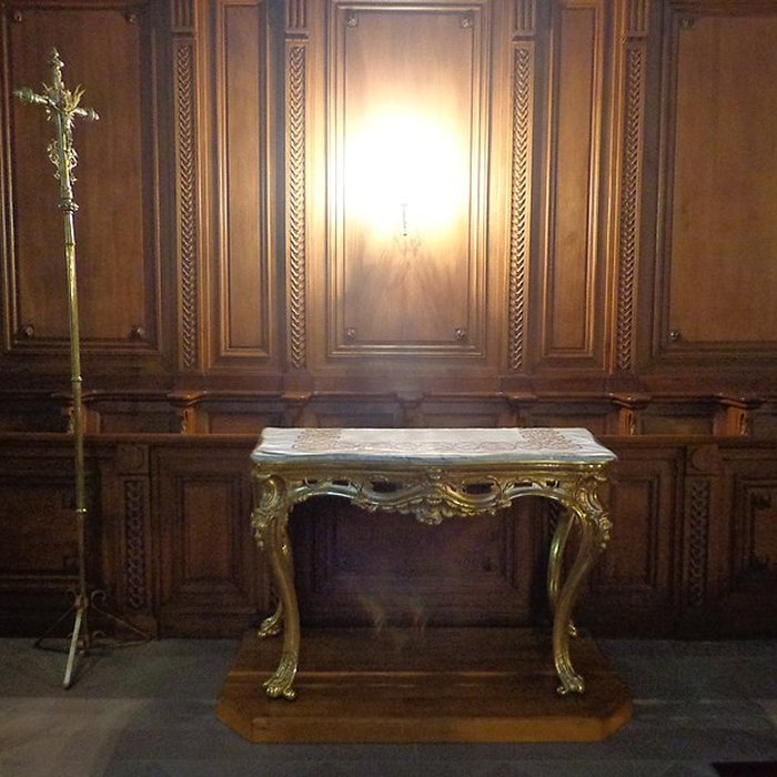 Photo de Église Saint-Michel de Reichshoffen