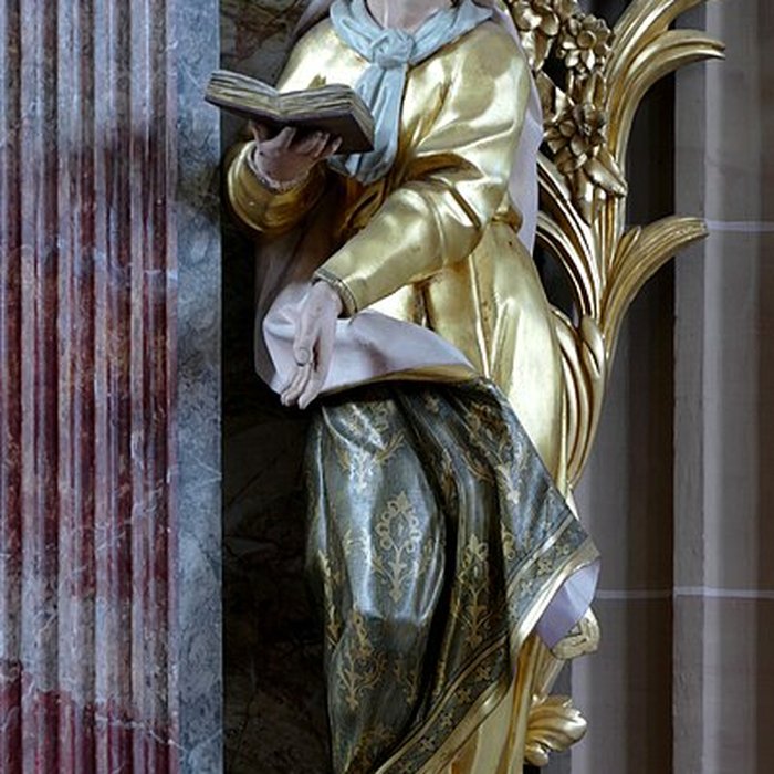 Photo de Église Saint-Michel de Reichshoffen