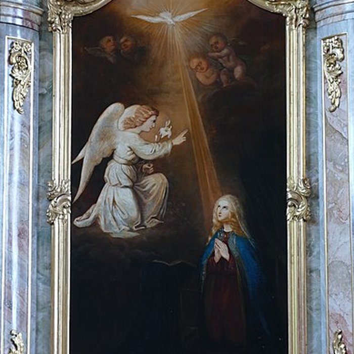 Photo de Église Saint-Michel de Reichshoffen