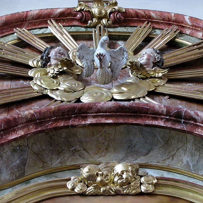 Photo de Église Saint-Michel de Reichshoffen