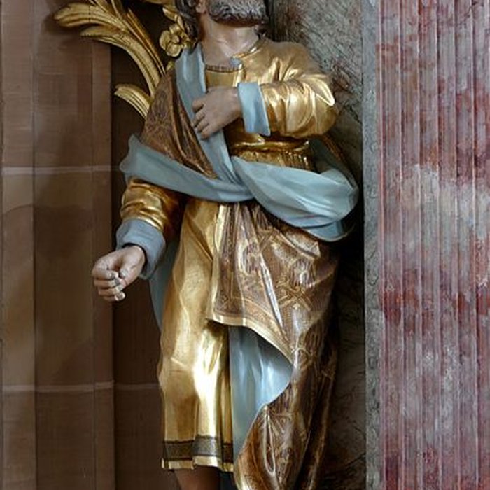 Photo de Église Saint-Michel de Reichshoffen