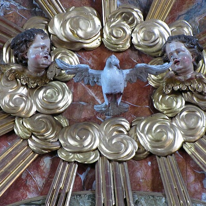 Photo de Église Saint-Michel de Reichshoffen