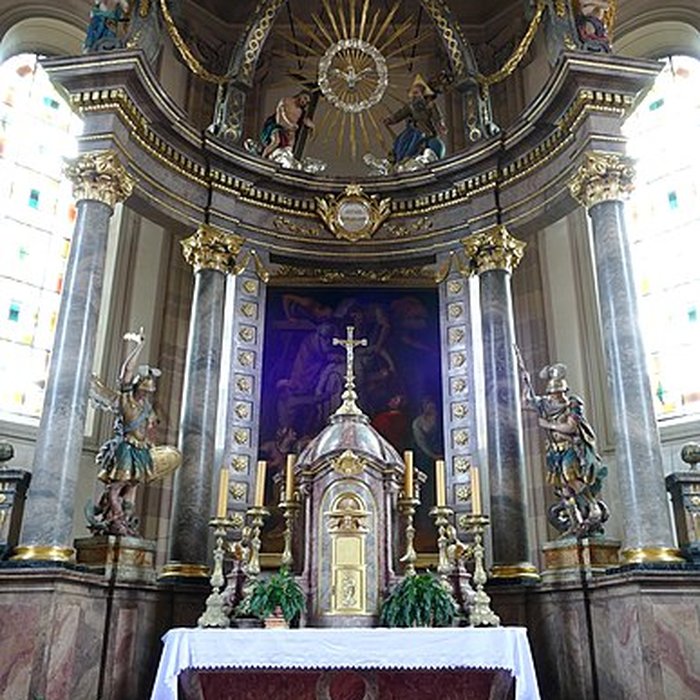 Photo de Église Saint-Michel de Reichshoffen
