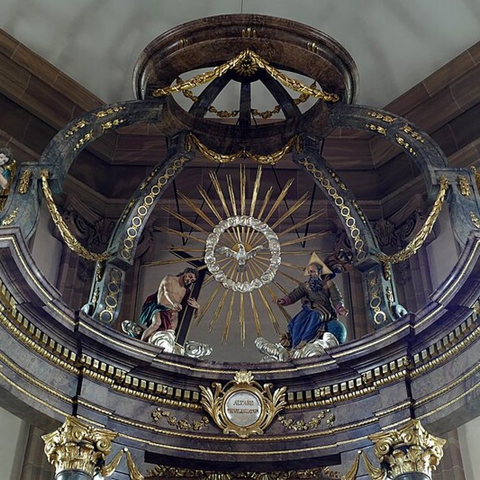 Photo de Église Saint-Michel de Reichshoffen