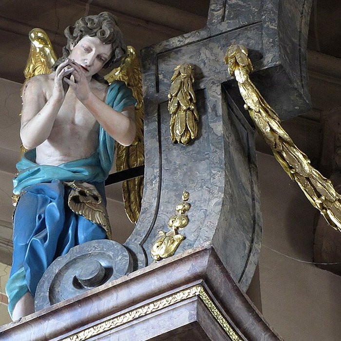 Photo de Église Saint-Michel de Reichshoffen