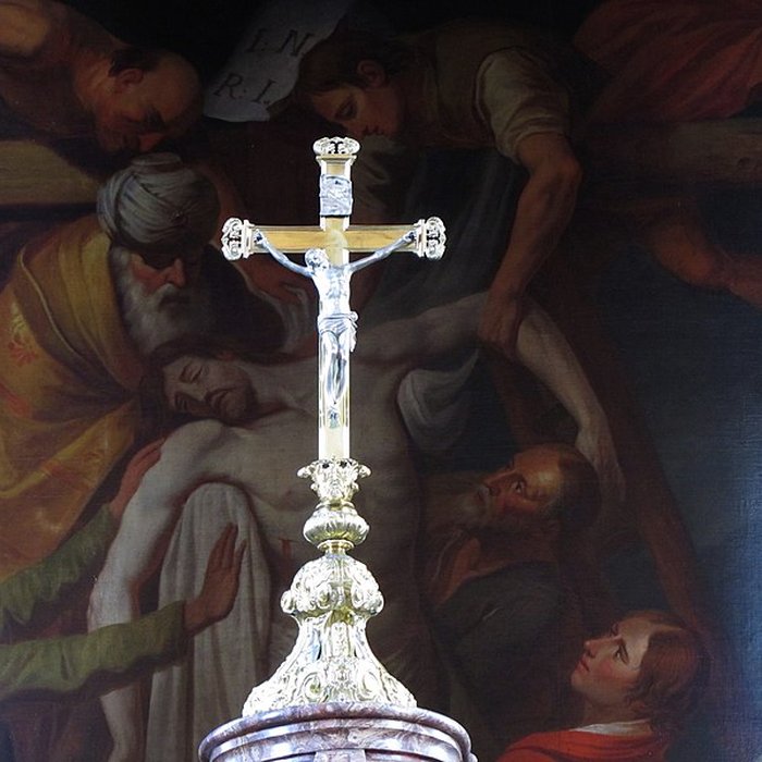 Photo de Église Saint-Michel de Reichshoffen