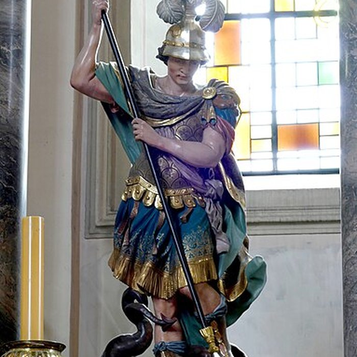 Photo de Église Saint-Michel de Reichshoffen