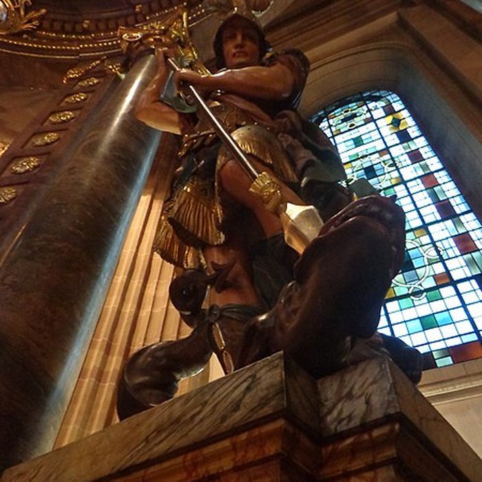 Photo de Église Saint-Michel de Reichshoffen