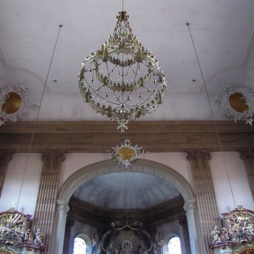 Église Saint-Michel de Reichshoffen