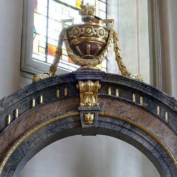 Église Saint-Michel de Reichshoffen