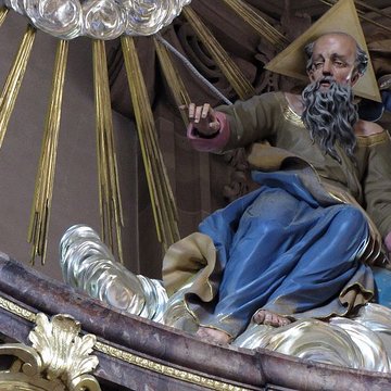 Église Saint-Michel de Reichshoffen