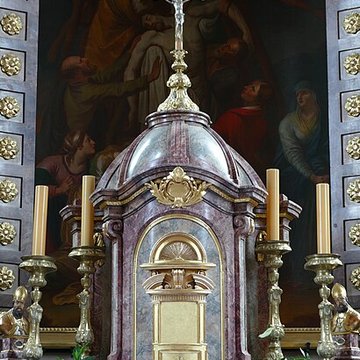 Église Saint-Michel de Reichshoffen