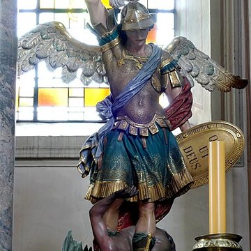 Église Saint-Michel de Reichshoffen