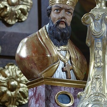 Église Saint-Michel de Reichshoffen