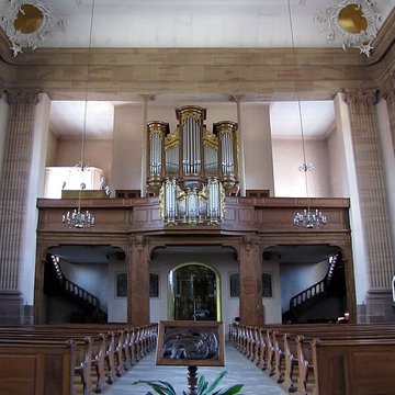 Église Saint-Michel de Reichshoffen