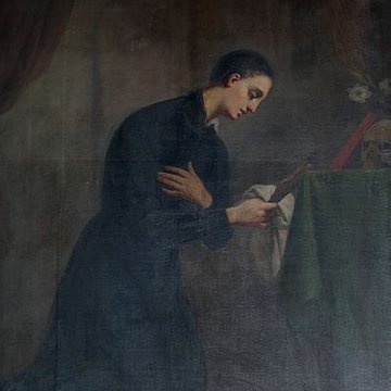 Église Saint-Michel de Reichshoffen