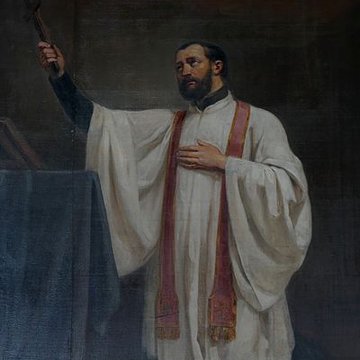 Église Saint-Michel de Reichshoffen