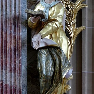 Église Saint-Michel de Reichshoffen