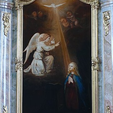 Église Saint-Michel de Reichshoffen