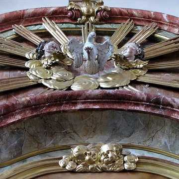 Église Saint-Michel de Reichshoffen