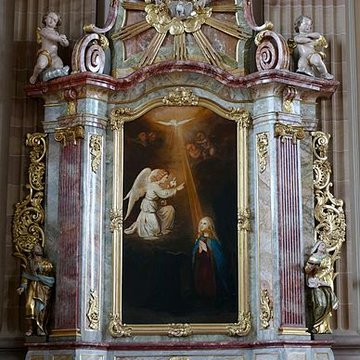 Église Saint-Michel de Reichshoffen