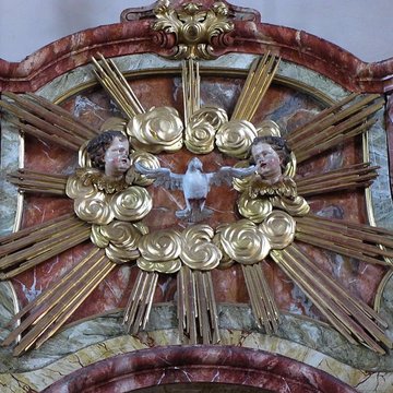 Église Saint-Michel de Reichshoffen