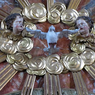 Église Saint-Michel de Reichshoffen