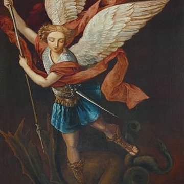 Église Saint-Michel de Reichshoffen