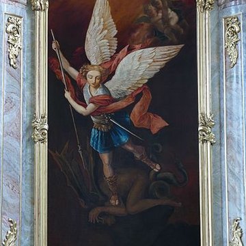 Église Saint-Michel de Reichshoffen