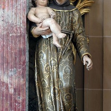 Église Saint-Michel de Reichshoffen