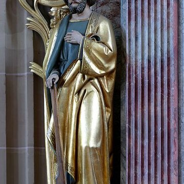 Église Saint-Michel de Reichshoffen