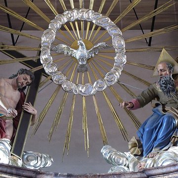 Église Saint-Michel de Reichshoffen