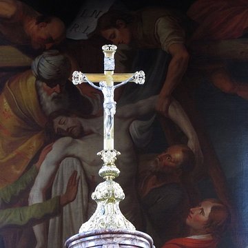 Église Saint-Michel de Reichshoffen