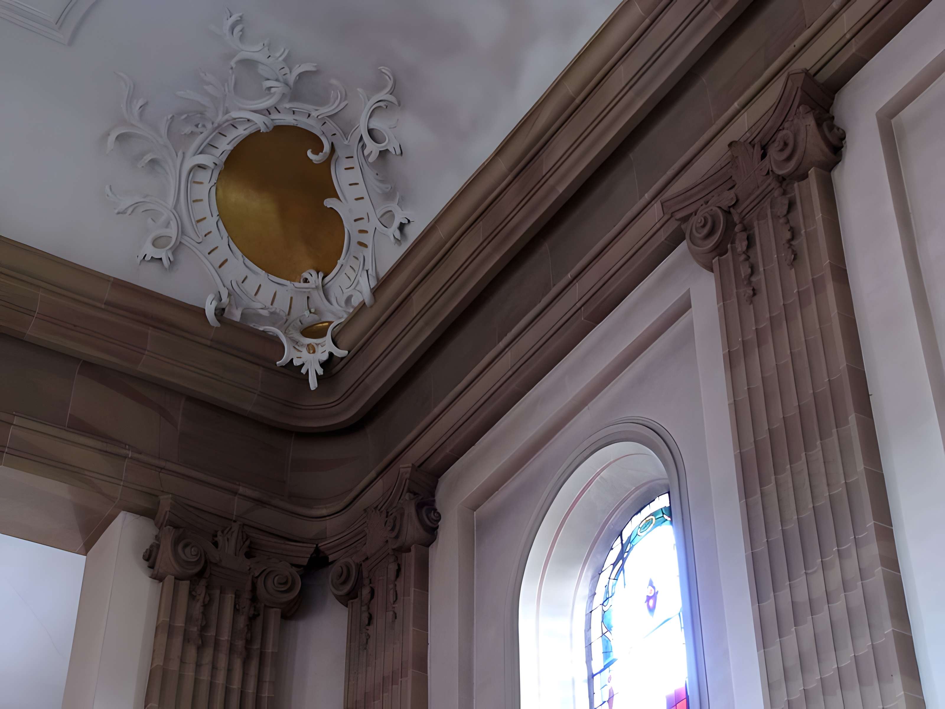 Église Saint-Michel de Reichshoffen