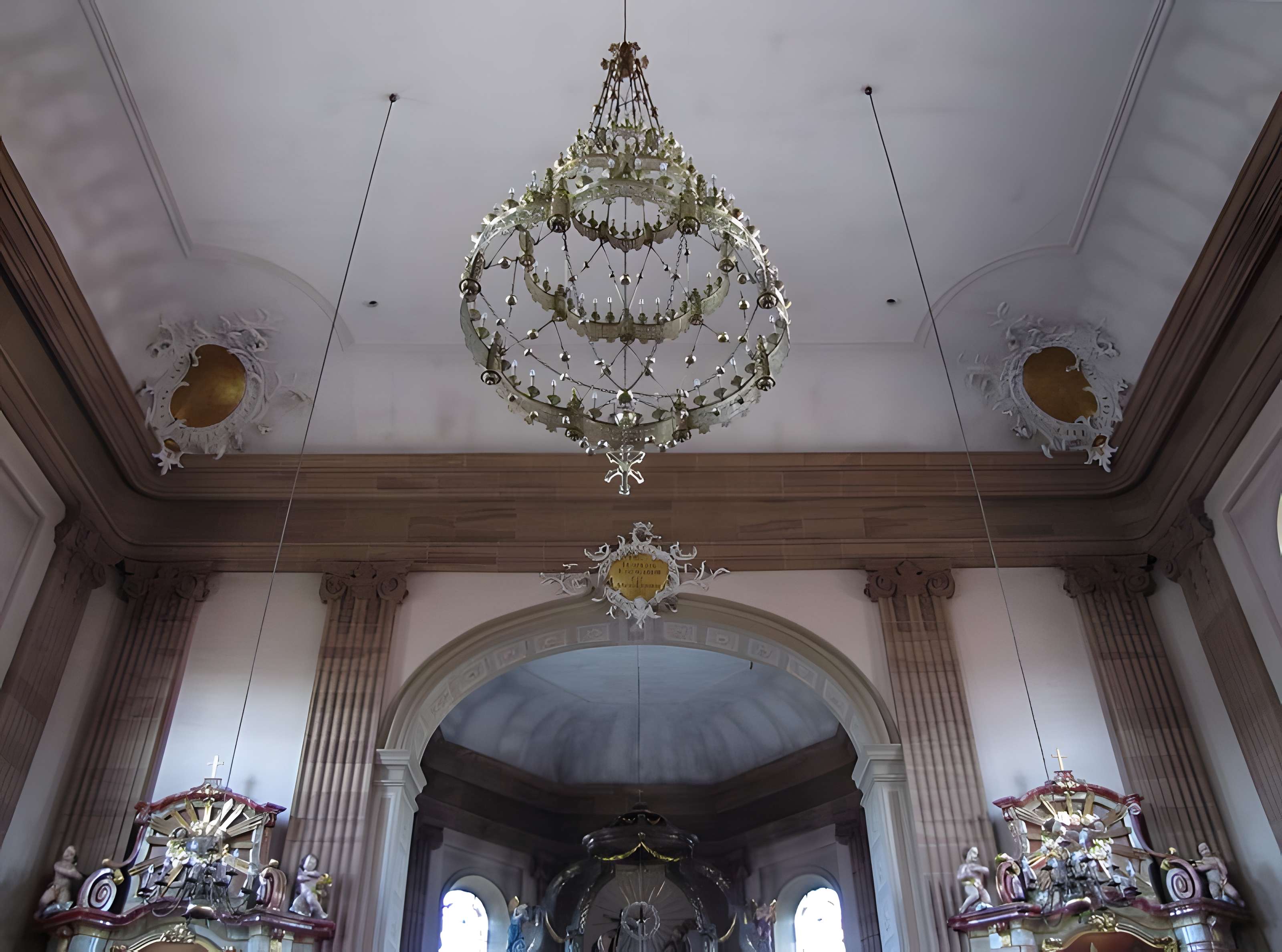 Église Saint-Michel de Reichshoffen