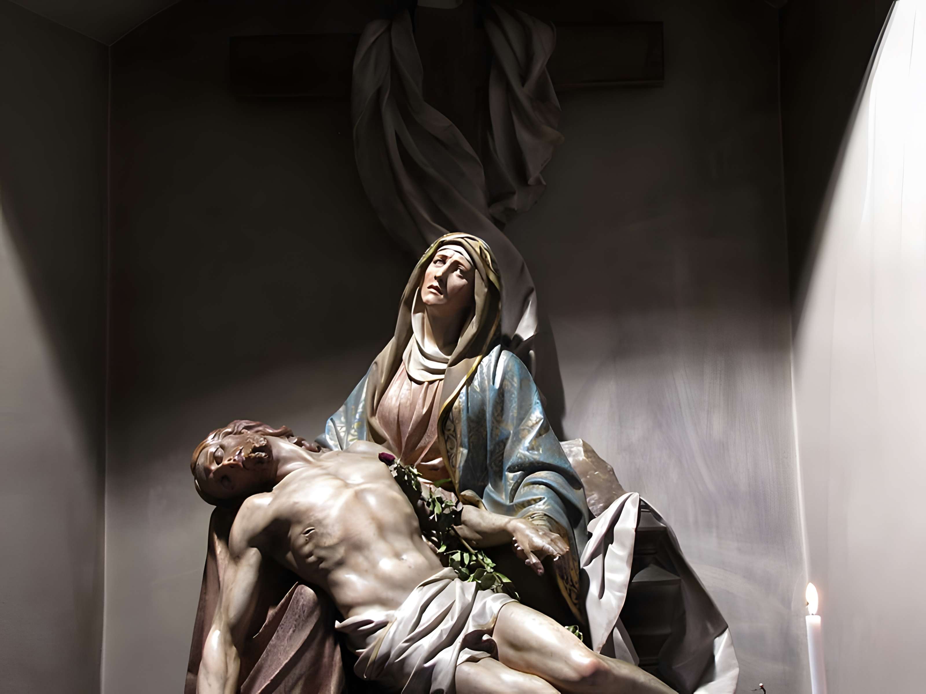 Église Saint-Michel de Reichshoffen