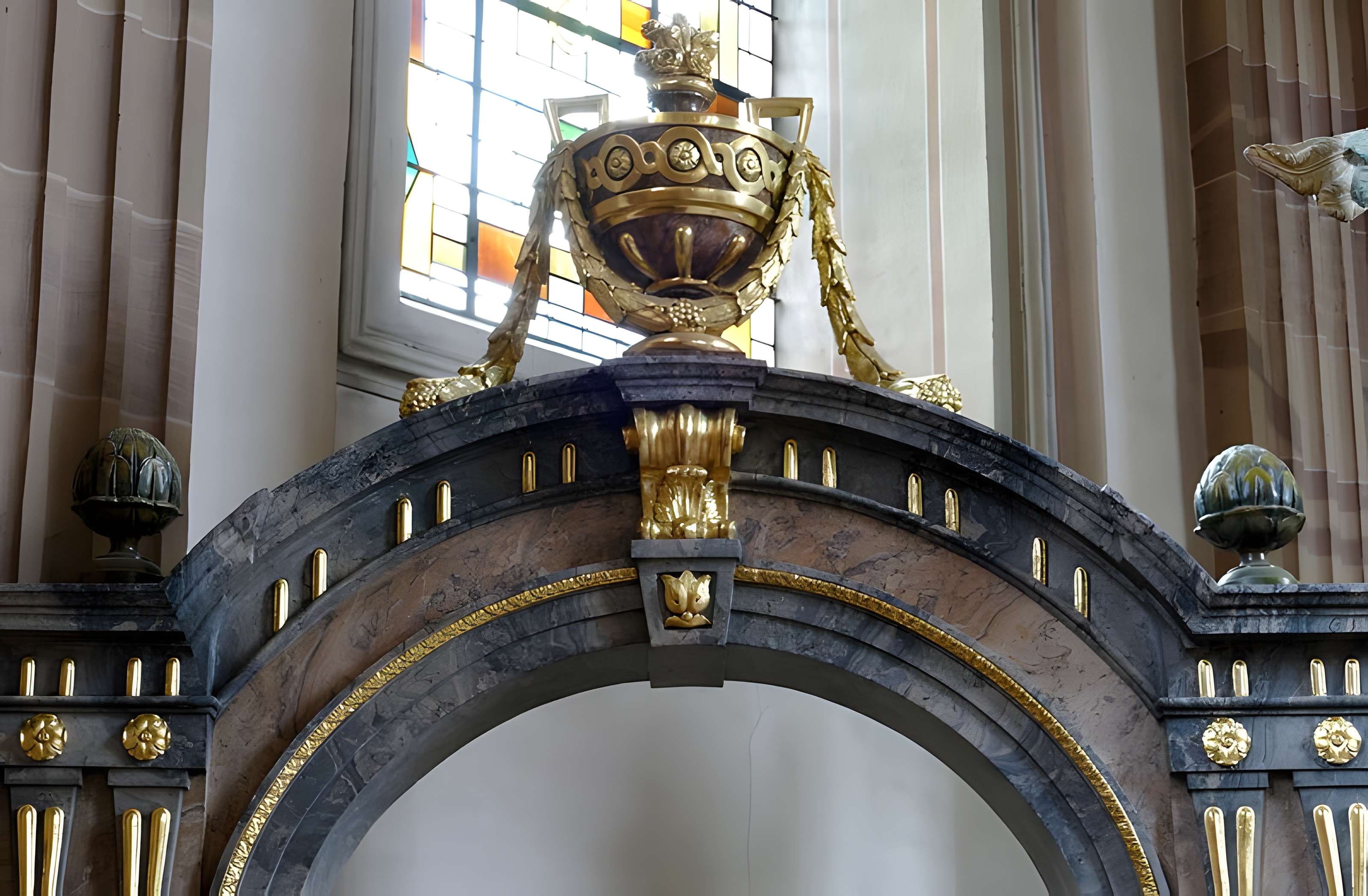 Église Saint-Michel de Reichshoffen