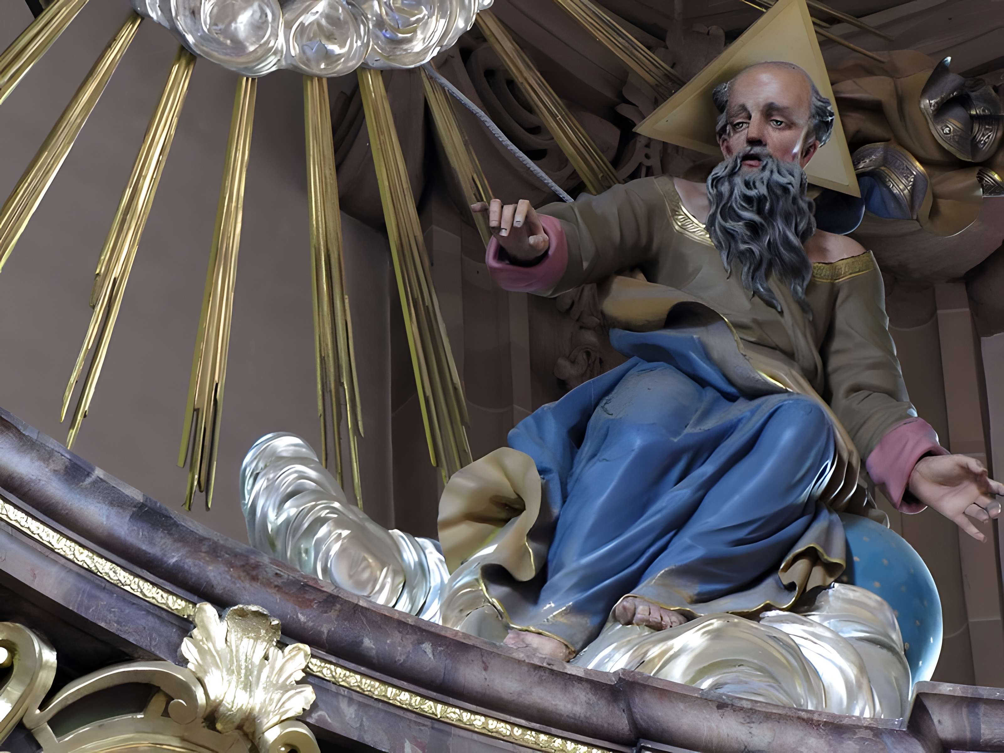 Église Saint-Michel de Reichshoffen