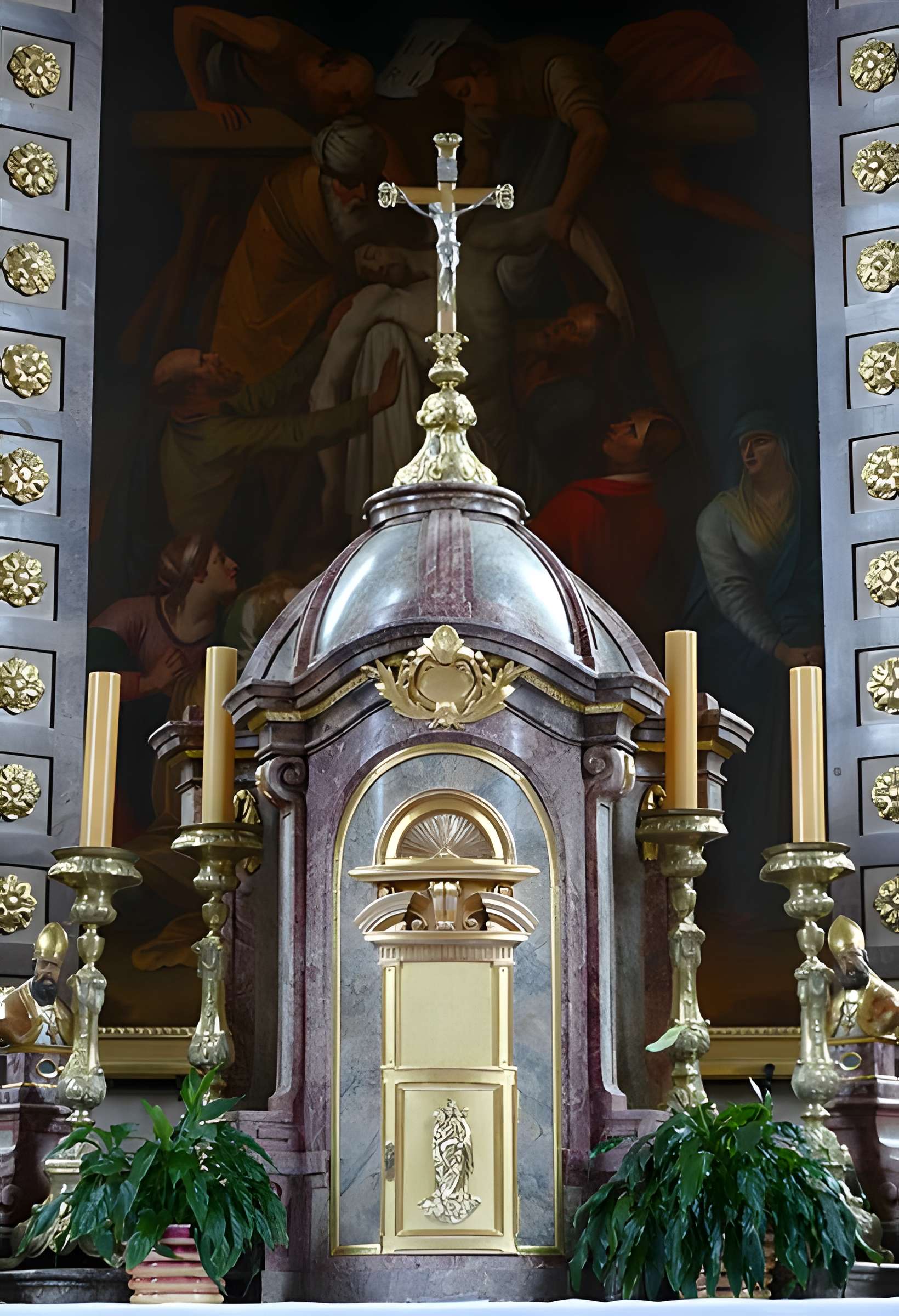 Église Saint-Michel de Reichshoffen