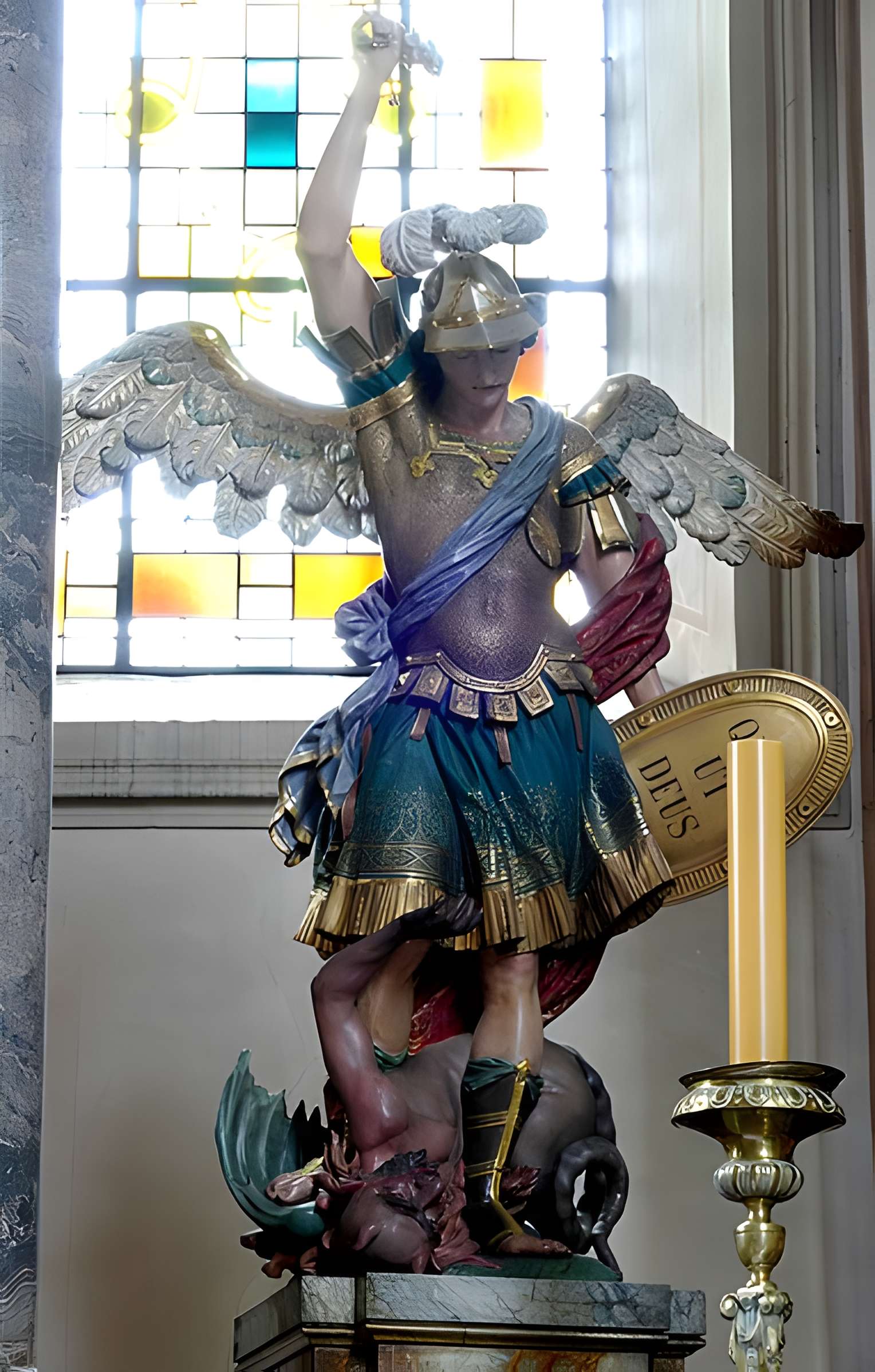 Église Saint-Michel de Reichshoffen