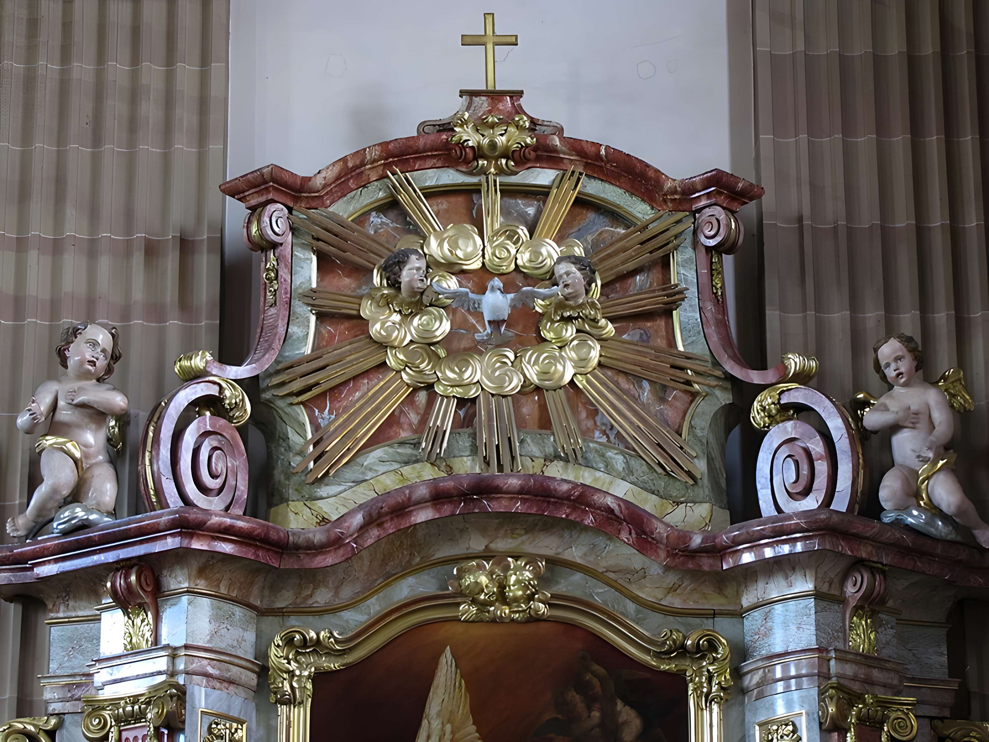 Église Saint-Michel de Reichshoffen