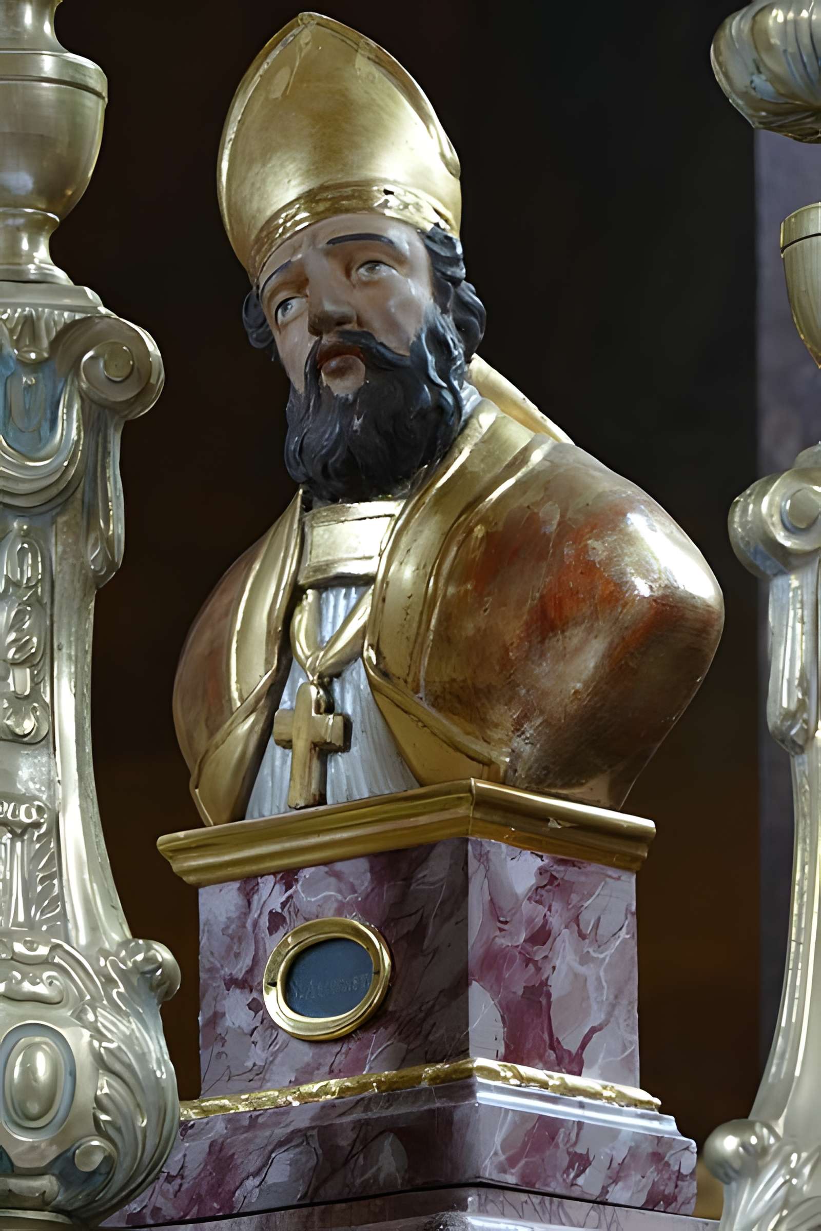 Église Saint-Michel de Reichshoffen