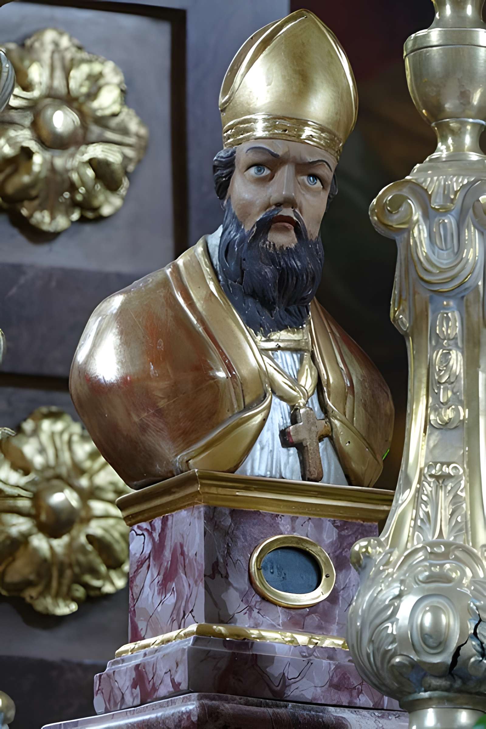 Église Saint-Michel de Reichshoffen