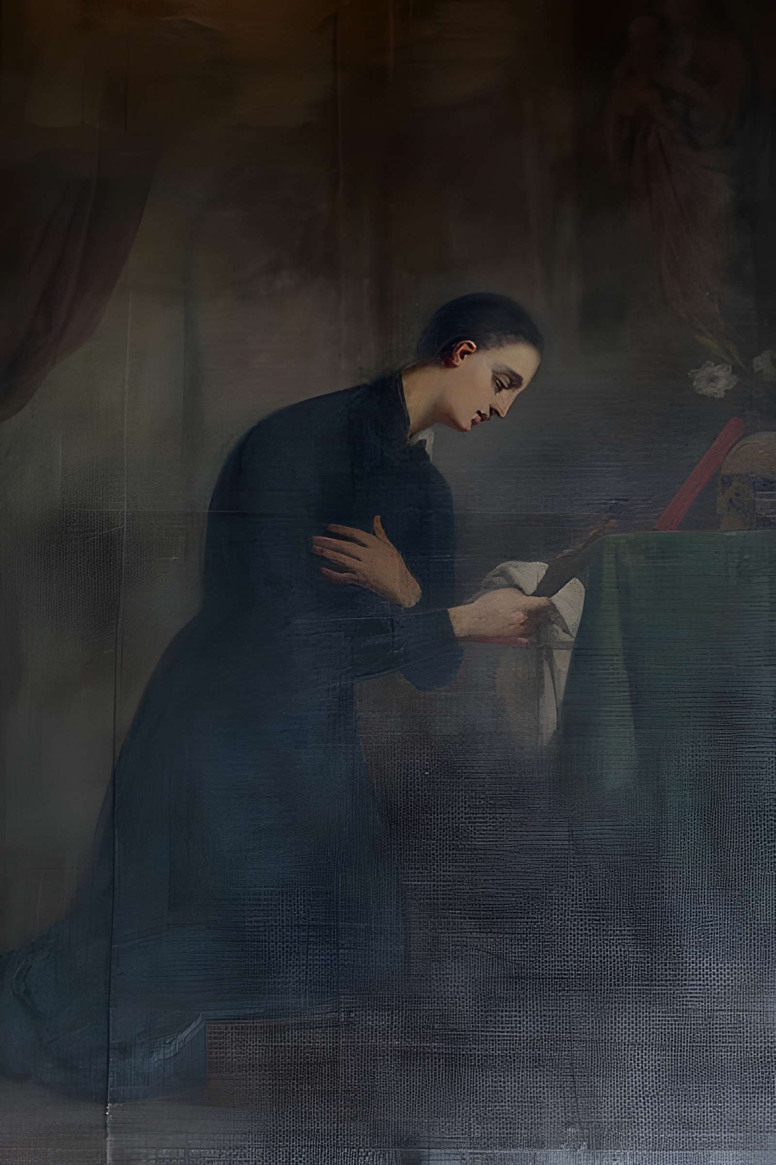 Église Saint-Michel de Reichshoffen