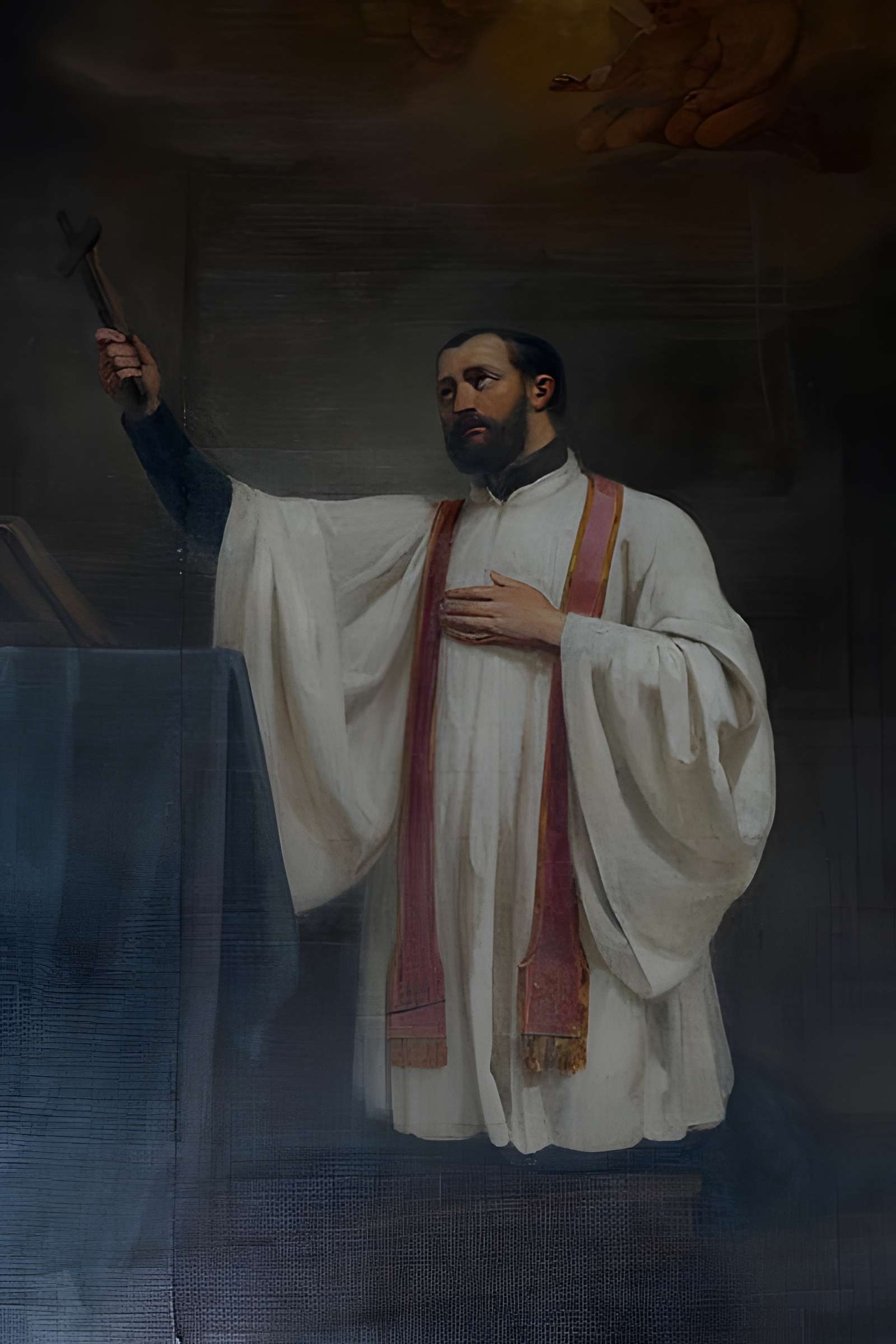 Église Saint-Michel de Reichshoffen