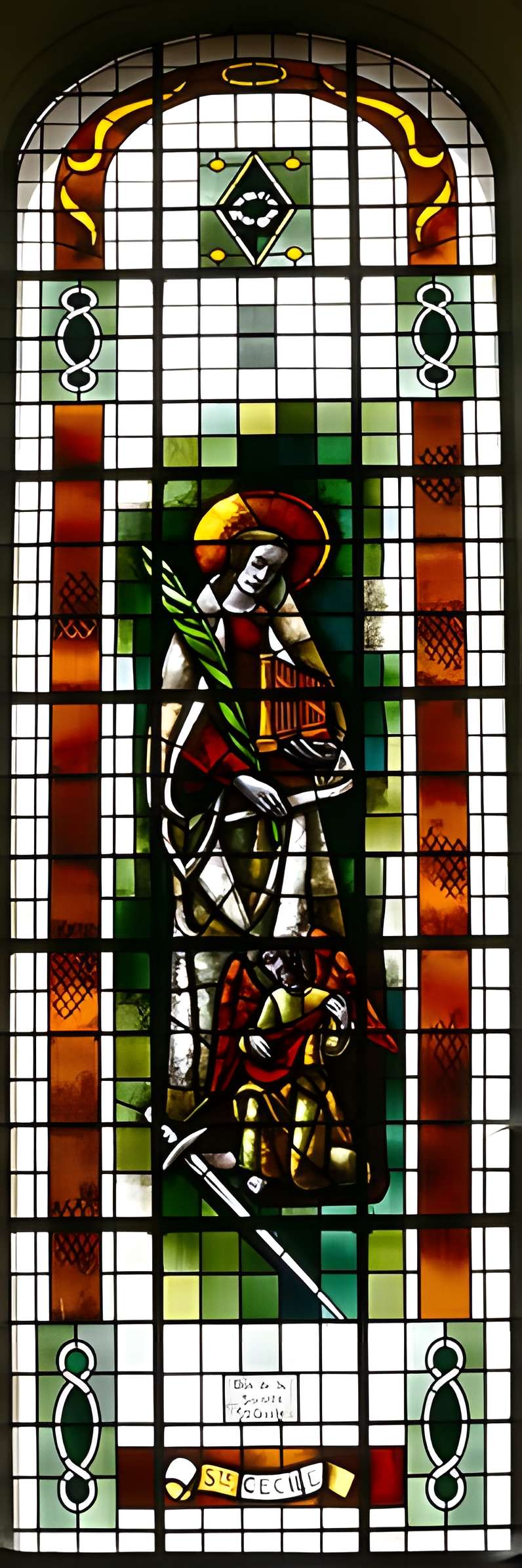 Église Saint-Michel de Reichshoffen