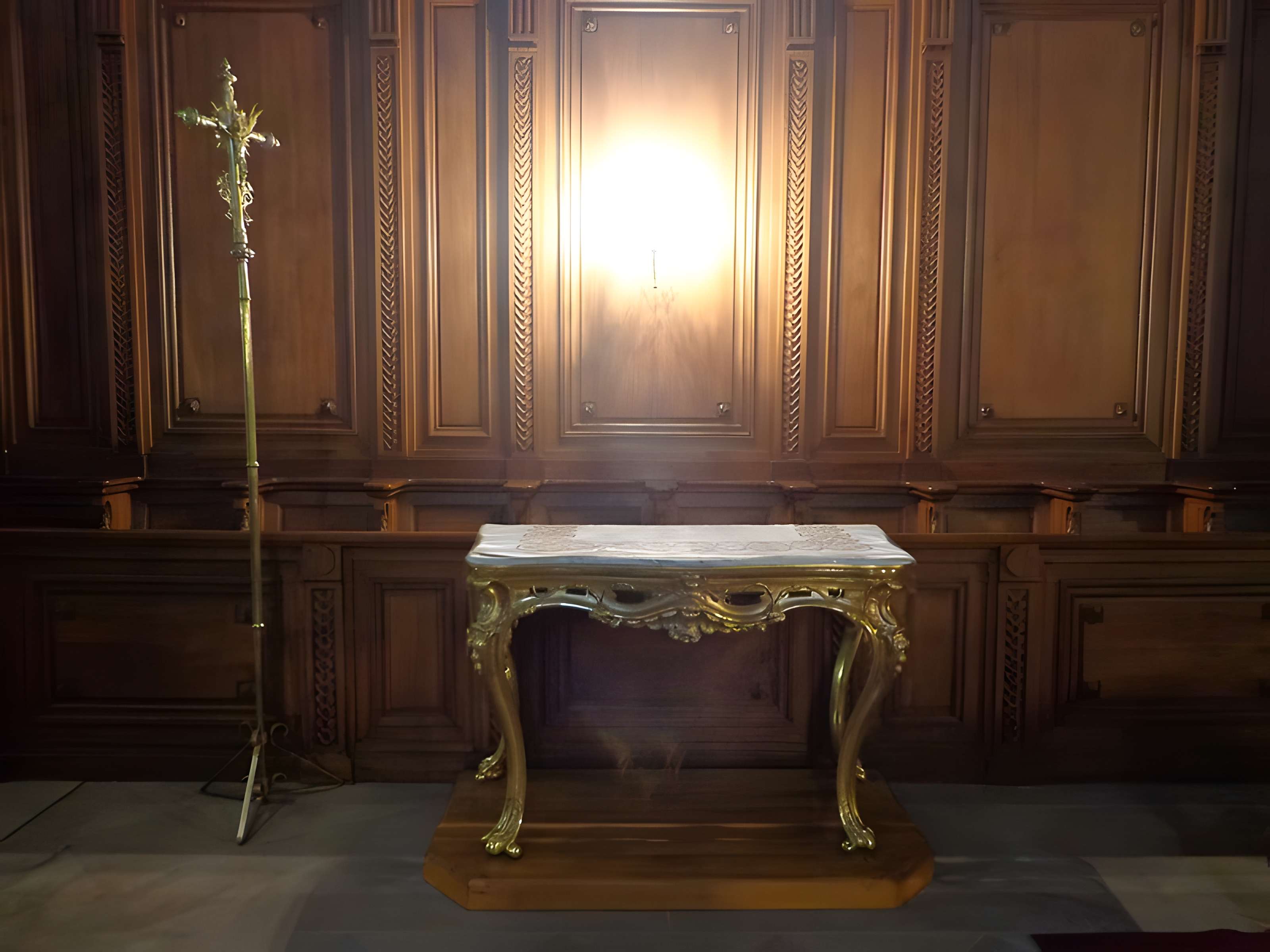 Église Saint-Michel de Reichshoffen