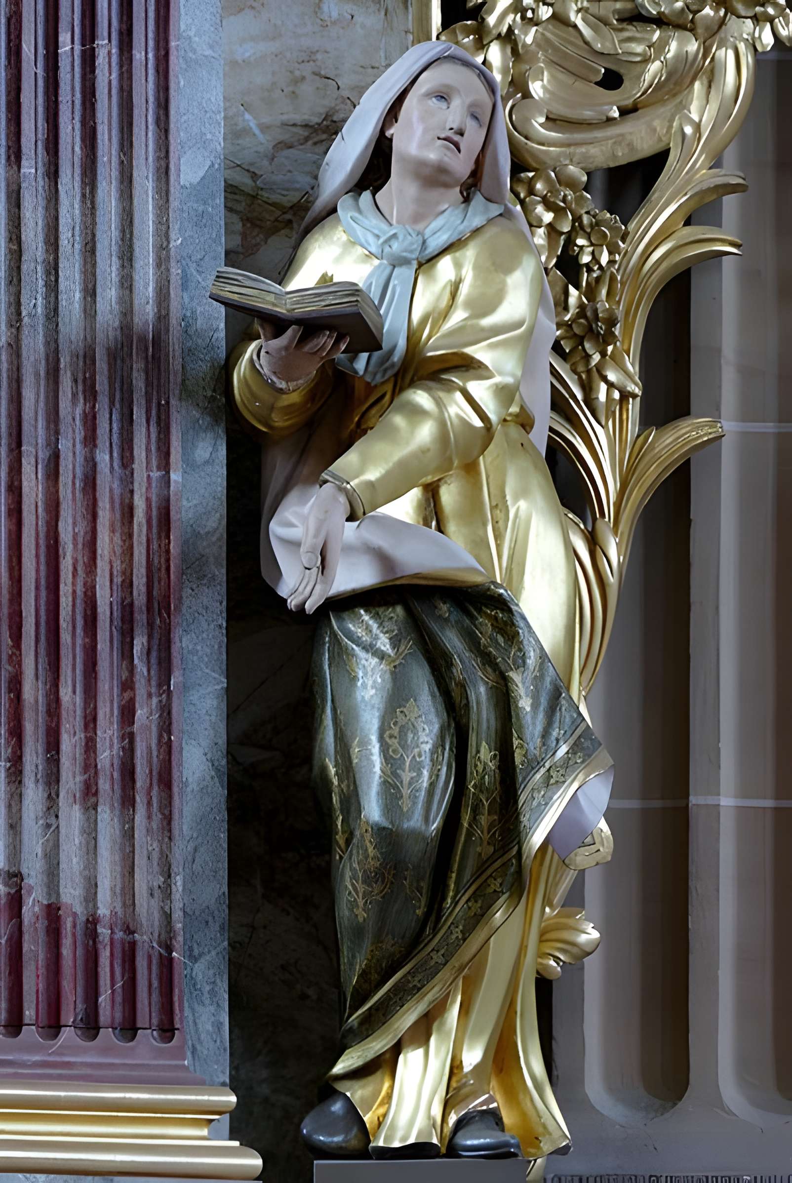 Église Saint-Michel de Reichshoffen