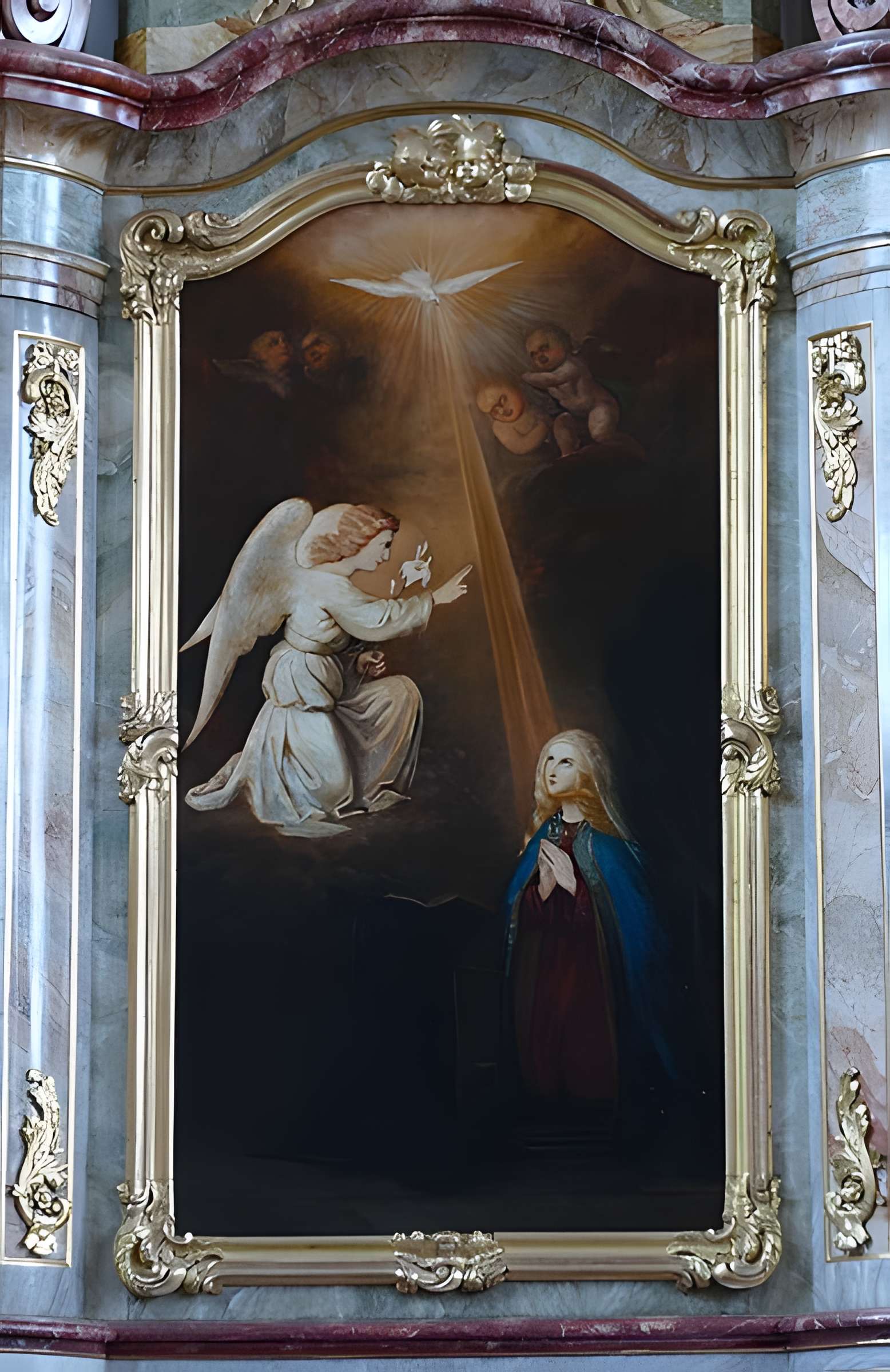 Église Saint-Michel de Reichshoffen