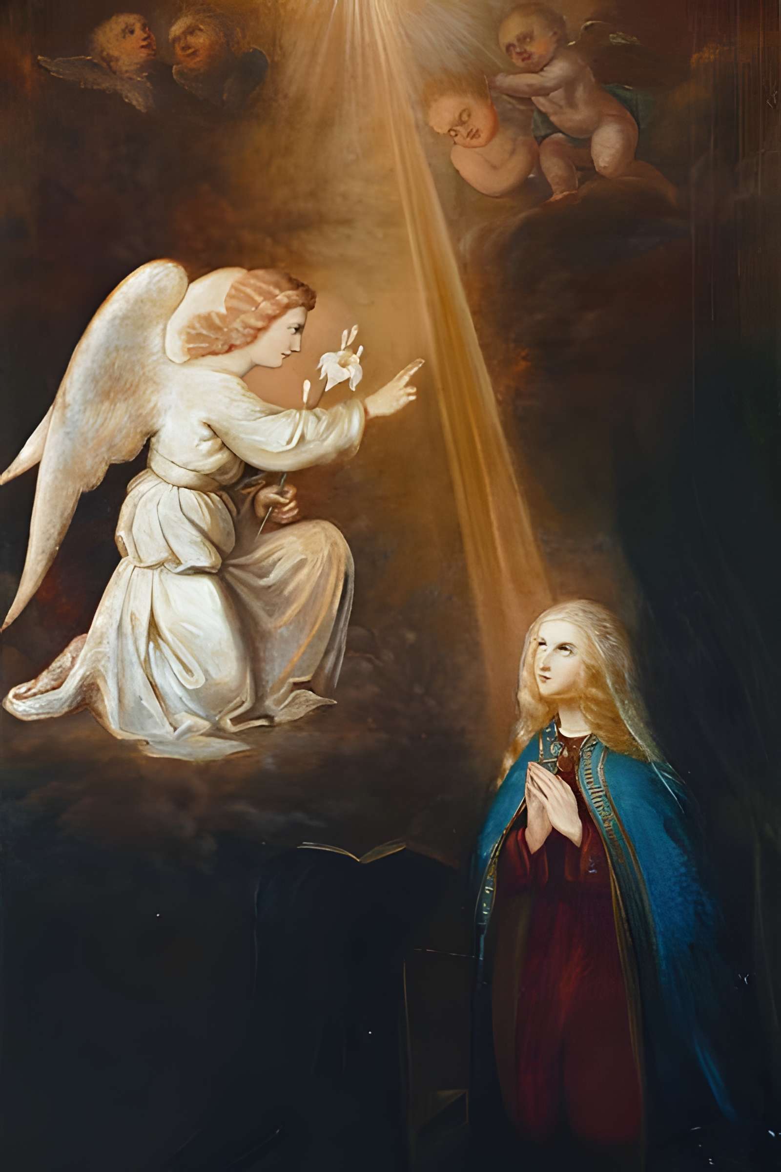 Église Saint-Michel de Reichshoffen